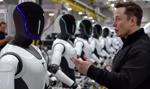 Tesla przestaje produkować dwa modele samochodów i ogłasza zwrot na robotykę i AI