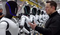 Tesla przestaje produkować dwa modele samochodów i ogłasza zwrot na robotykę i AI