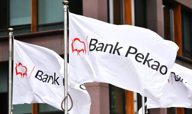 Bank Pekao: Udział finansowy w Polimery Police to ok. 230 mln dol.