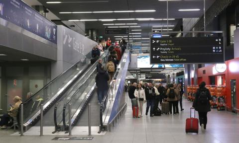 Rewolucja dla podróżujących. Koniec z płaceniem kary za odprawę na lotnisku?