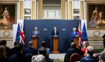 Pierwszy szczyt UE – Wielka Brytania od brexitu. Podpisano trzy umowy