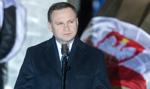 Prezydent w rocznicę Grudnia'70: III RP nie zdała egzaminu