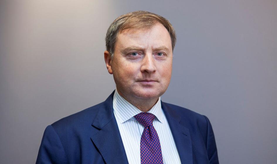 Wojciech Hann prezesem BOŚ Banku. Zgoda KNF
