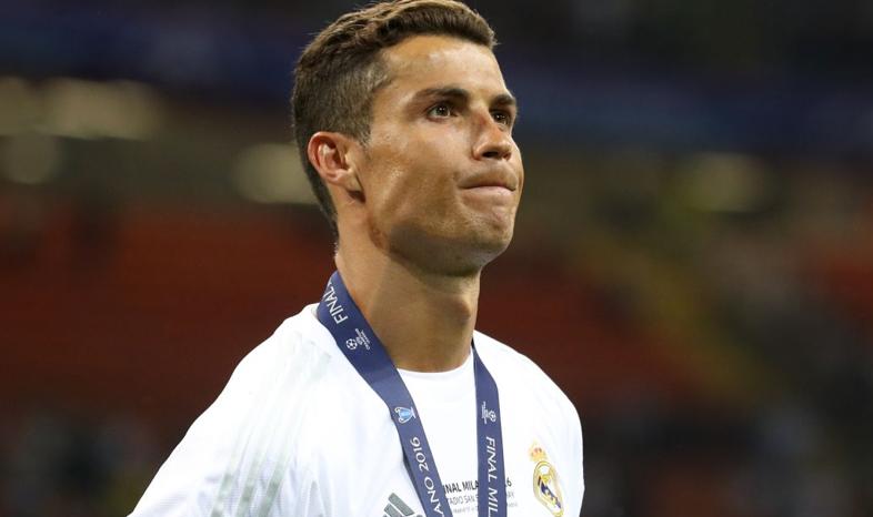 Cristiano Ronaldo w Juventusie? Akcje klubu drożeją