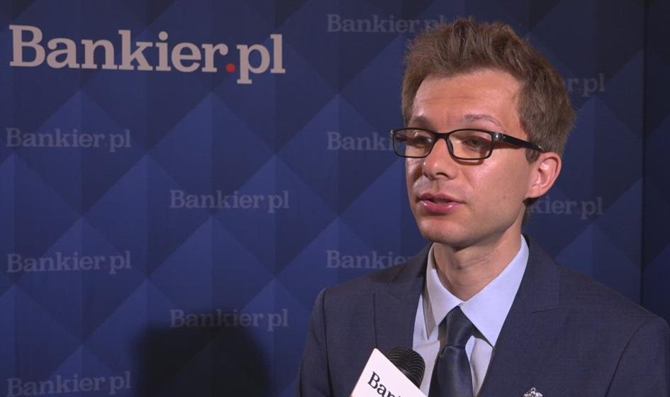 Bugaj: Giełda potrzebuje świeżego kapitału - nadzieją są PPK