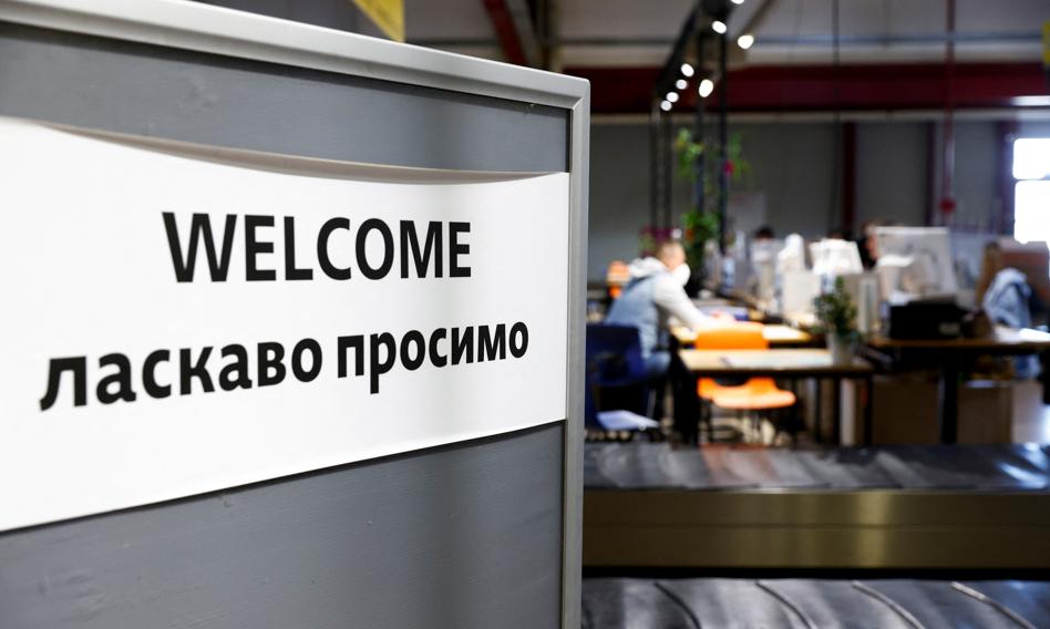 Koncerny zatrudnią i wyszkolą 250 tys. uchodźców w UE