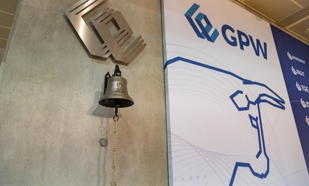 Dywidendy Orlenu i KGHM uchwalone. Znów buja na GPW