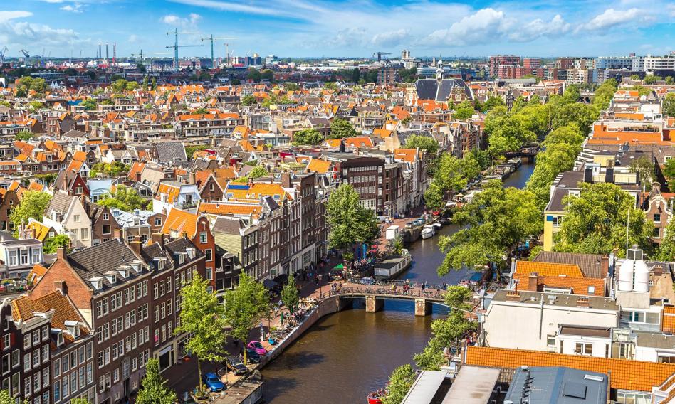 Holandia odzyskała 5 mld euro od Holendrów ukrywających dochody za granicą