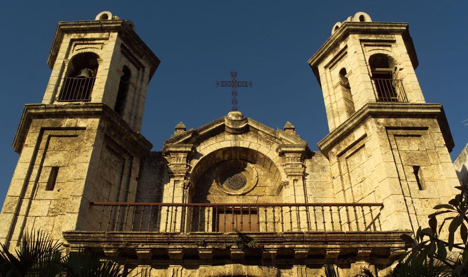 Kościoły – zyskowne inwestycje