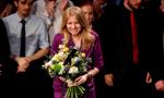 Zuzana Czaputova wygrała wybory prezydenckie na Słowacji