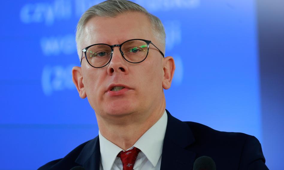 Nawrocki kompletuje swój zespół. Wybrał już szefa Biura Bezpieczeństwa Narodowego