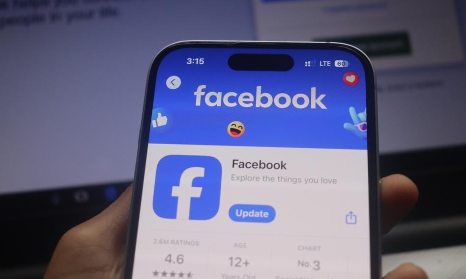 Koniec kampanijnych rolek. Meta nie pozwoli już na reklamy polityczne w UE