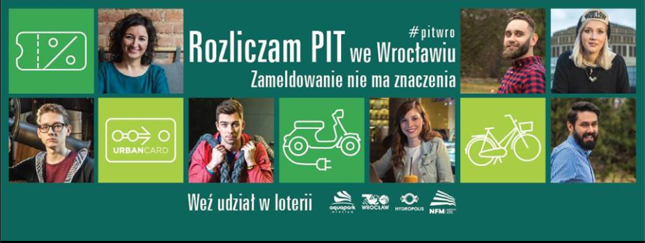 Rozlicz PIT we Wrocławiu