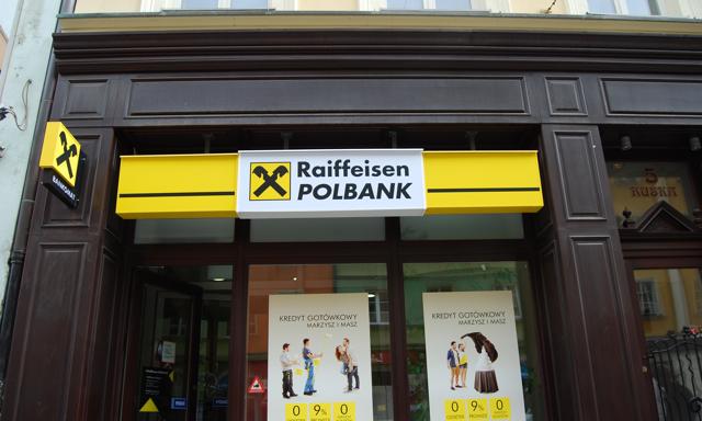 Lokata Mobilna w Raiffeisen Polbanku jakie warunki