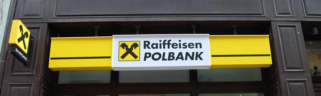 Raiffeisen Polbank kredyt hipoteczny – warunki udzielenia i spłaty