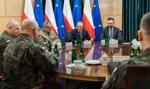 "SAFE zero złotych". Tusk rozczarowany spotkaniem w Pałacu Prezydenckim, choć liczy na natychmiastową decyzję prezydenta