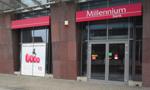 Millennium Bank Hipoteczny przeprowadził pierwszą emisję 3-letnich hipotecznych listów zastawnych o wart. 300 mln zł