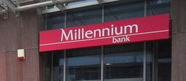 Konto Oszczędnościowe Profit w Banku Millennium – jakie warunki?