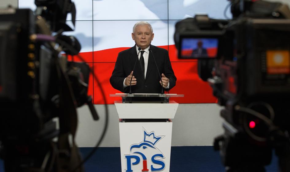 PiS zbierał pieniądze i numery PESEL. Prezes UODO chce wyjaśnień od Kaczyńskiego