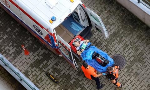 Niższa składka zdrowotna i 400 zł mniej podatku za szczepienia. Nowe pomysły na ulgi
