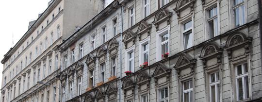 Ceny używanych mieszkań przestały spadać