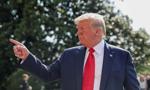Trump: Hamza bin Laden, syn Osamy, zginął w operacji antyterrorystycznej sił USA