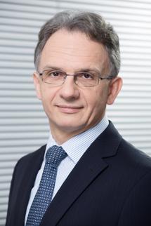 Waldemar Markiewicz, prezes Izby Domów Maklerskich