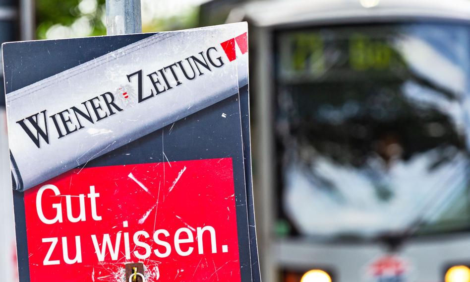 Najstarszy dziennik świata zniknie z kiosków. Po ponad 300 latach