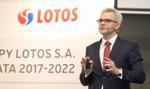 RN Lotosu odwołała prezesa Mateusza Boncę. Nowym prezesem Jarosław Wittstock