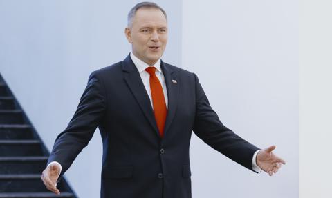 Nie tylko same weta. KSeF z podpisem prezydenta