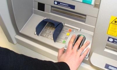 Bank BPS rezygnuje z biometrii