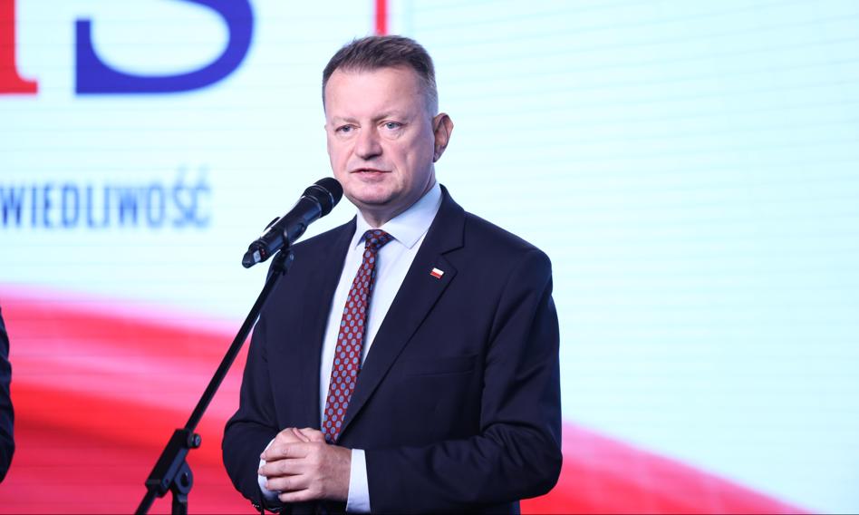 PiS zaskarży decyzję PKW ws. sprawozdania finansowego partii do Sądu Najwyższego