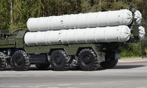 System Oriesznik na Białorusi. "Putin chce wypchnąć NATO za Łabę"