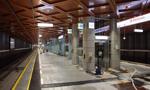 Pozytywna decyzja po kontroli tunelu nowego odcinka metra w stolicy