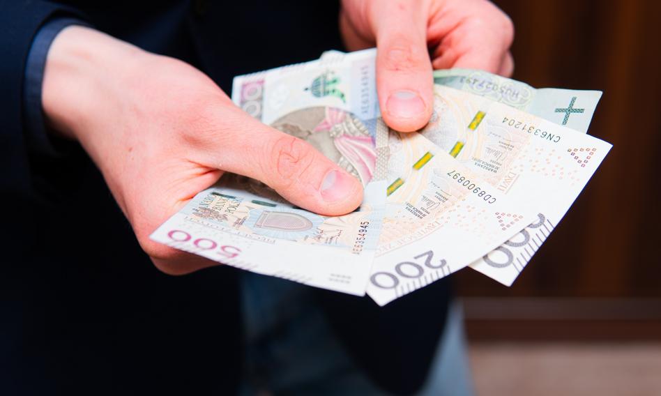 Banki płacą za otwarcie konta firmowego. Sprawdź premie dla przedsiębiorców