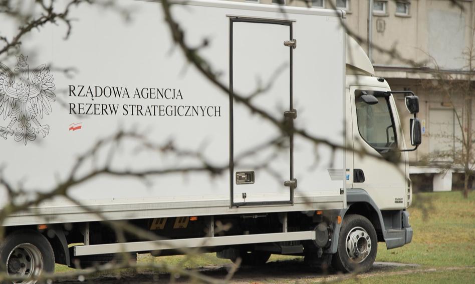 Kolejny akt oskarżenia w aferze RARS. Chodzi o płatną protekcję