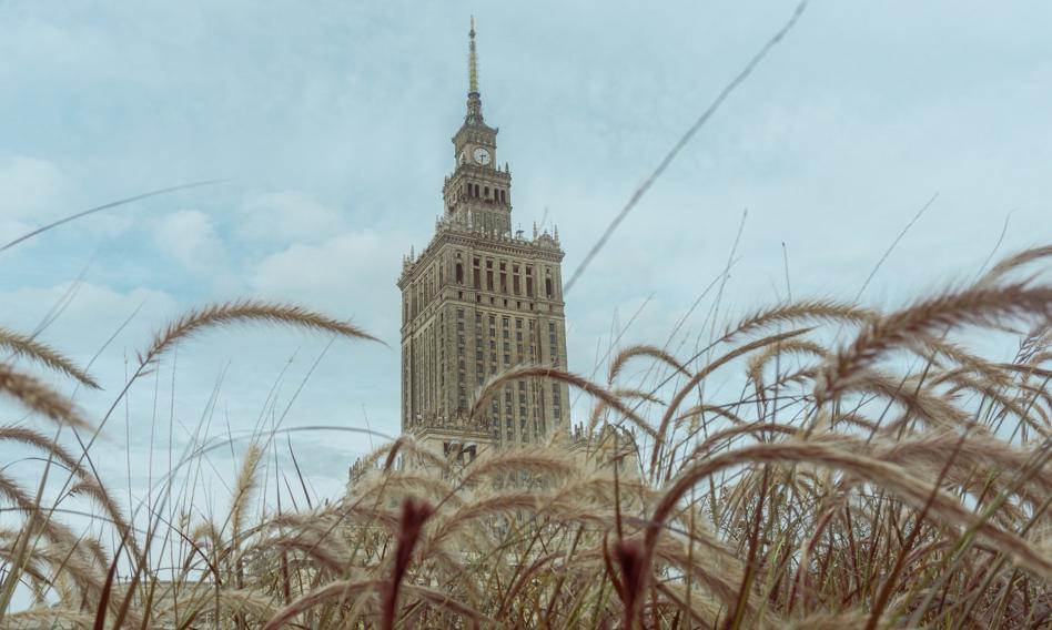 Polska pestycydami stoi i nie chce ich unijnego ograniczenia