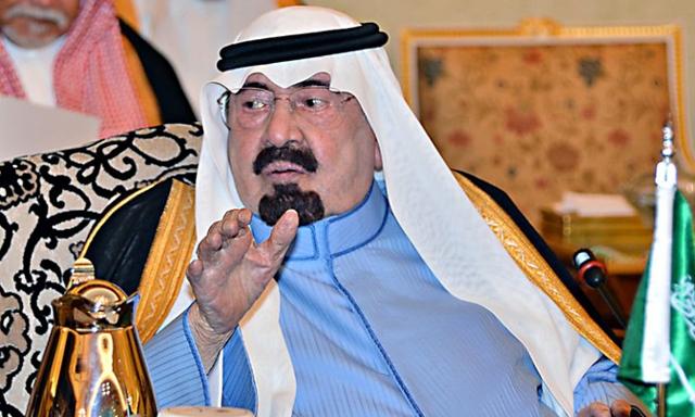 Nie żyje król Arabii Saudyjskiej
