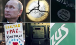 Czarne łabędzie Bankier.pl na 2015 r.