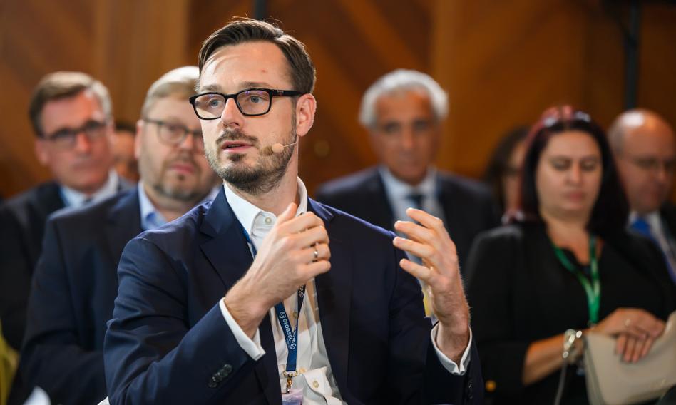 Jaworowski: MAP przyjrzy się propozycjom wypłaty dywidend &quot;spółka po spółce&quot;