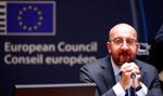 Charles Michel: Unia Europejska musi dalej się rozszerzać