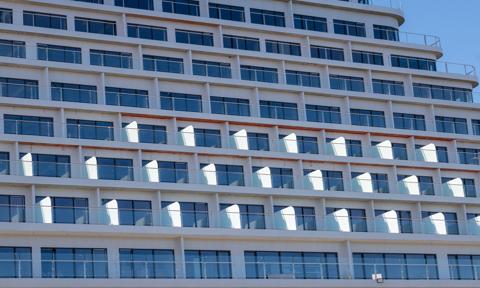 Niemcy przerażeni otwarciem Hotelu Gołębiewski. "Zniszczy turystykę, a ceny zwalają z nóg"