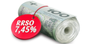 Pożyczka gotówkowa w PKO Banku Polskim RRSO 7,45%