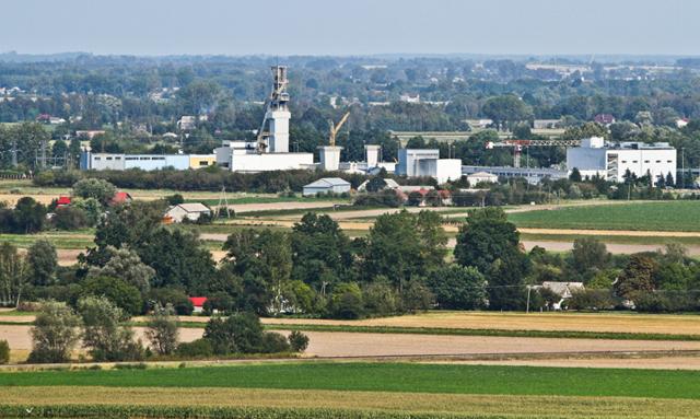 Bogdanka chce, by w '20 produkcja węgla była zbliżona rdr; CAPEX nieco wyższy