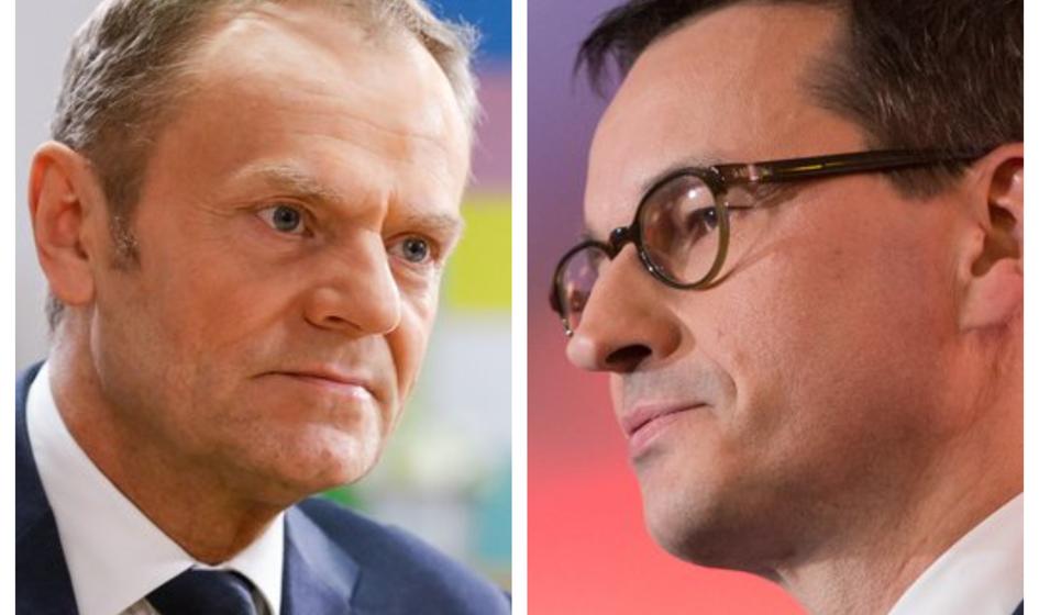 Kto będzie nowym premierem? Polacy podzieleni