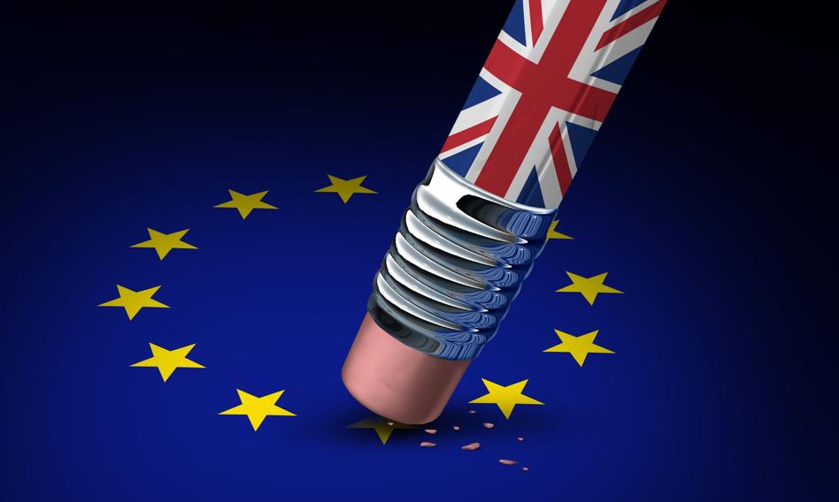 Pobrexitowe przepychanki między Wielką Brytanią i Unią Europejską