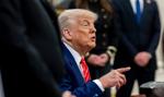 Śmiertelny wypadek z dżumą na Syberii. Trump pilnie dzwoni do Putina