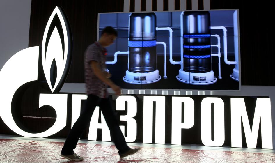Jakóbik: Gazprom używa gazu jako broni