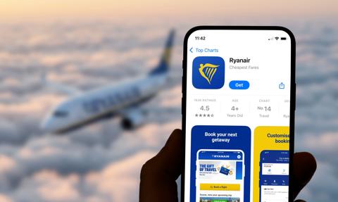 Ryanair zamyka program Prime. Był zbyt opłacalny... dla pasażerów