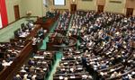 Punkt dotyczący nowej matrycy VAT zdjęty z porządku obrad Sejmu